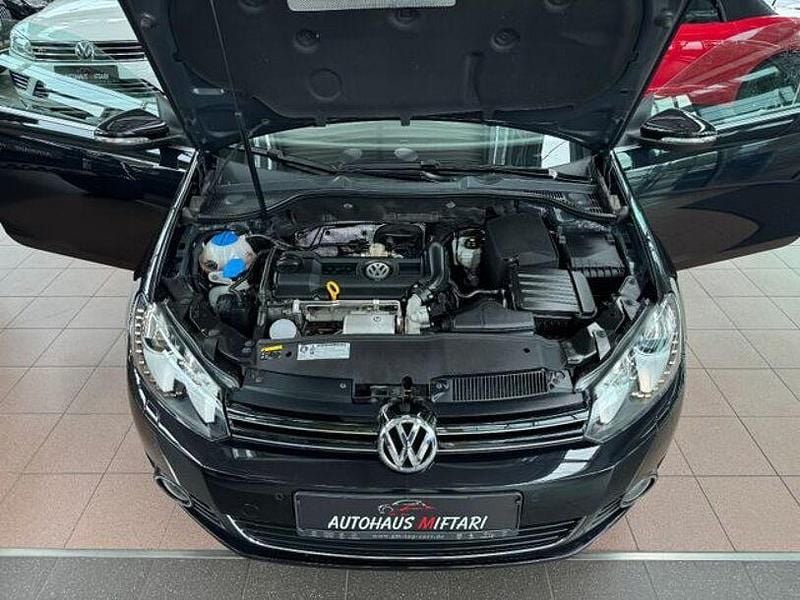 Gebraucht VW Golf VII 90 PS (66 kW) 2014 Andere
