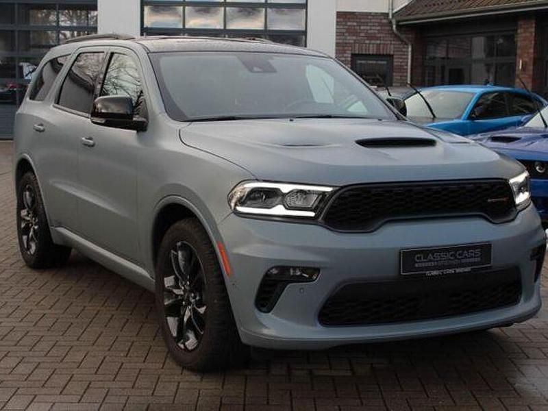 Gebraucht Dodge Durango 364 PS (267 kW) 2021 Andere SUV