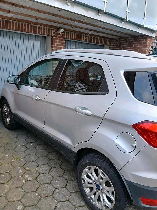 Second-hand Ford Focus Sport 2017 Argintiu SUV