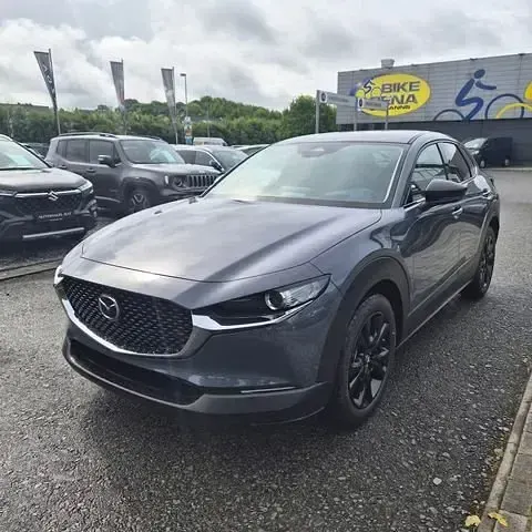 Neu Mazda CX-30 Homura-Line 186 PS (136 kW) 2026 SUV