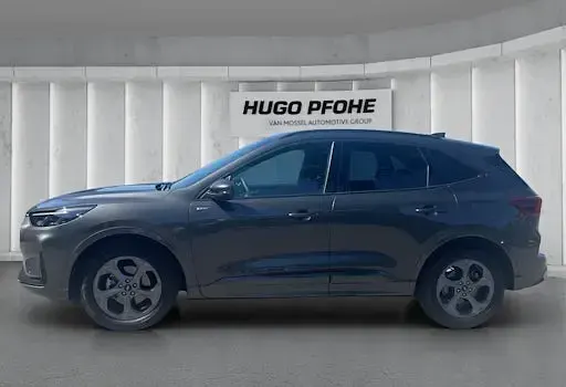 Gebraucht Ford Kuga ST-Line 186 PS (136 kW) 2025 Grau SUV