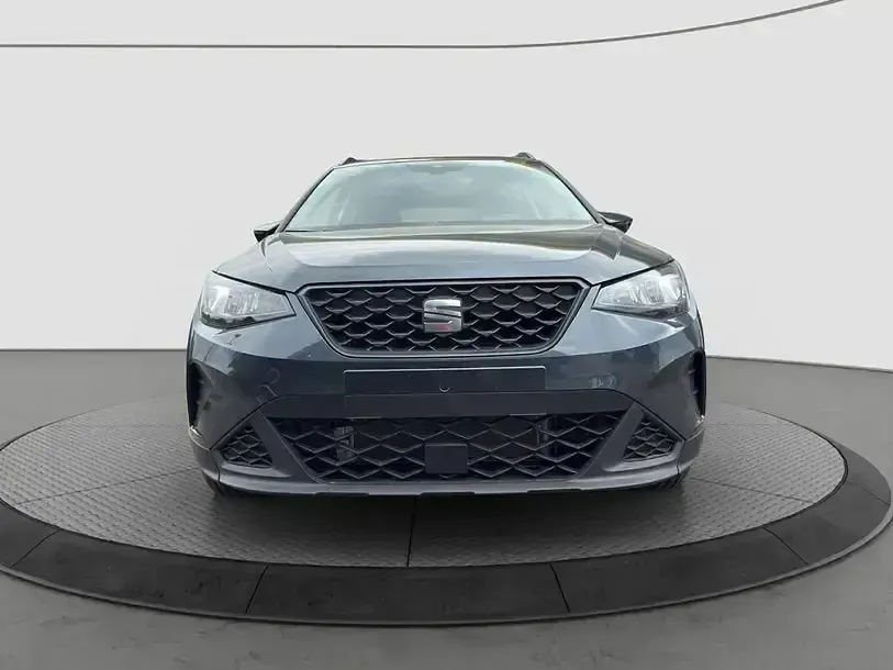 Neu Seat Arona Reference 95 PS (69 kW) 2025 "magnetic tech" SUV