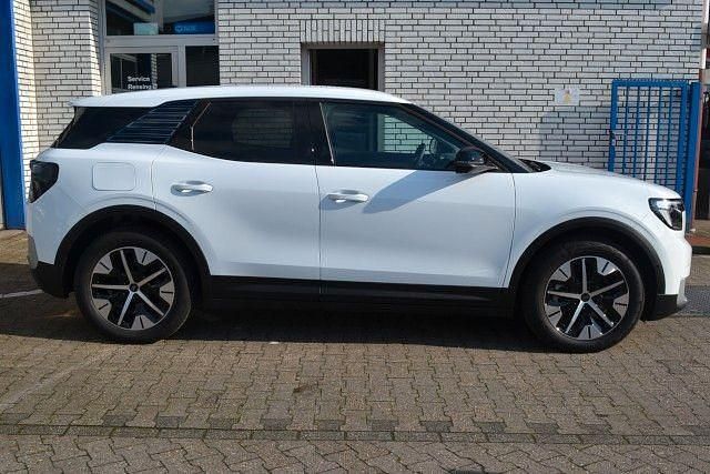 Gebraucht Ford Explorer 210 kW (286 PS) 2024 Weiß SUV