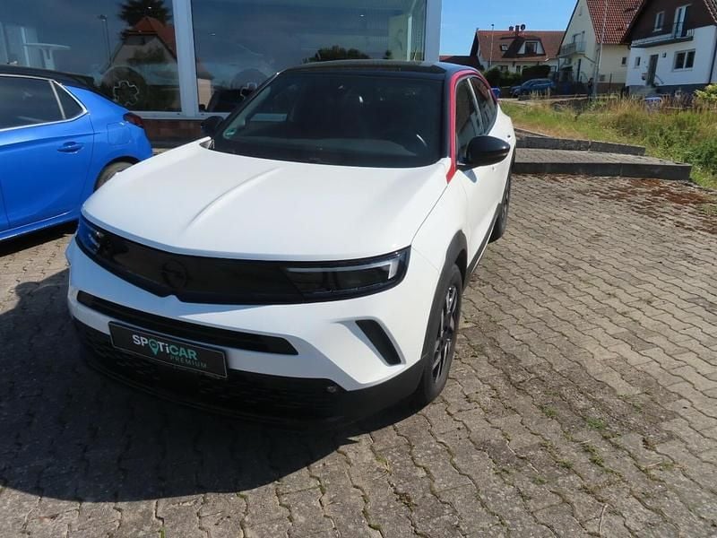 Gebraucht Opel Mokka-e GS Line 100 kW (136 PS) 2022 SUV