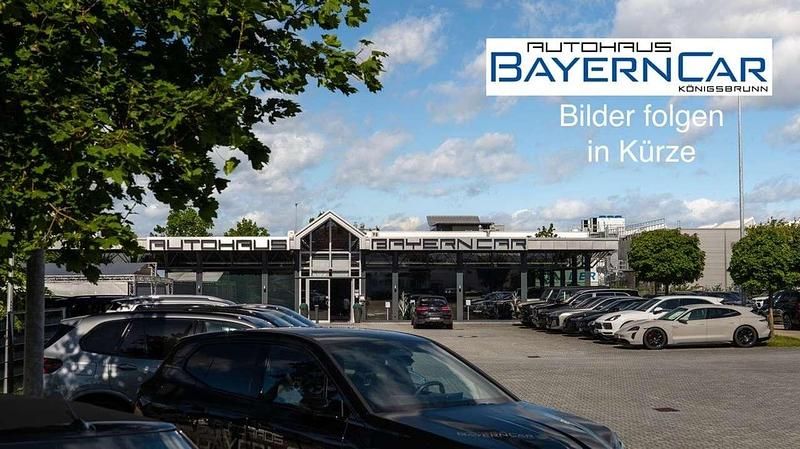 (0475) saphirschwarz metallic Gebraucht 2025 BMW X6 M Sport SUV | 91.489 € (Superpreis) - Bild 1/1