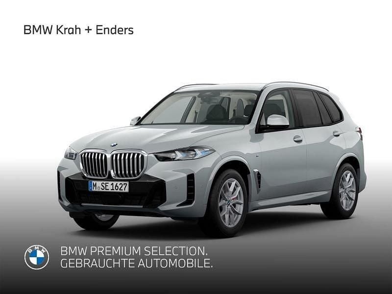 Metallic Gebraucht 2024 BMW X5 Performance SUV | 83.900 € (Superpreis) - Bild 1/4