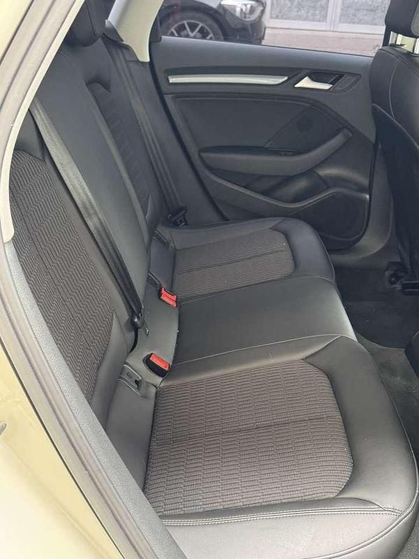 Gebraucht Audi A3 150 PS (110 kW) 2014 Kombi