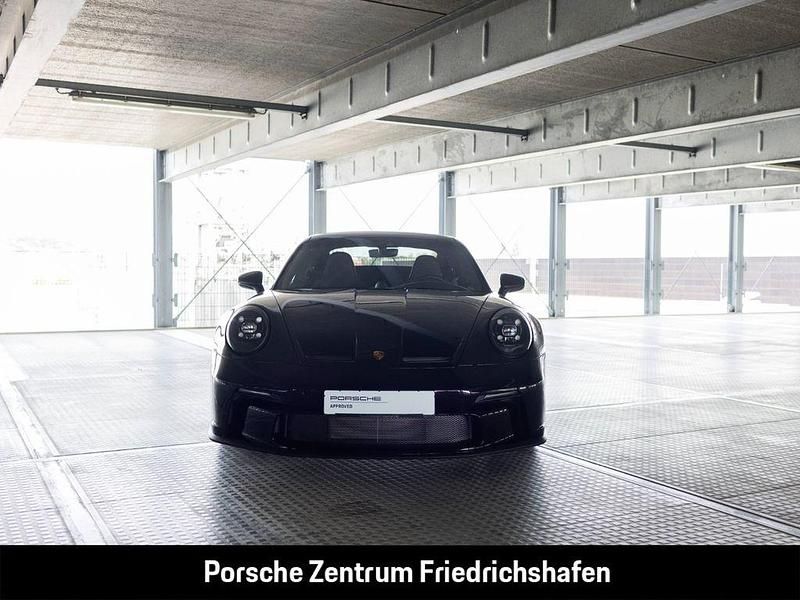 Gebraucht Porsche 992 510 PS (375 kW) 2024 Schwarz