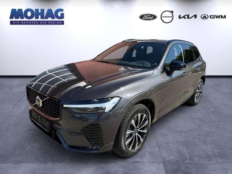 Grau Gebraucht 2024 Volvo XC60 Plus SUV | 45.480 € (Etwas zu teuer) - Bild 1/4