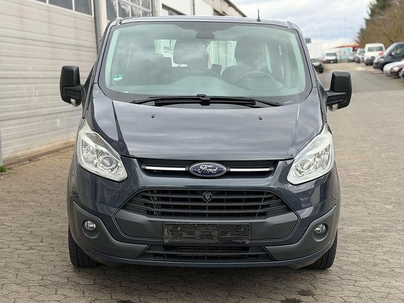 Gebraucht Ford Transit Trend 155 PS (114 kW) 2014 Kombi