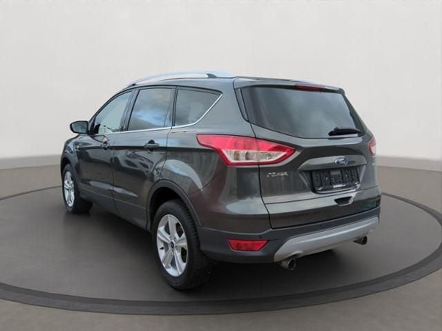 Gebraucht Ford Kuga SYNC Edition 150 PS (110 kW) 2015 Magnetic SUV