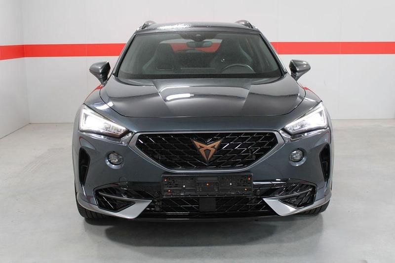 Gebraucht Cupra Formentor VZ 310 PS (228 kW) 2022 Grau SUV