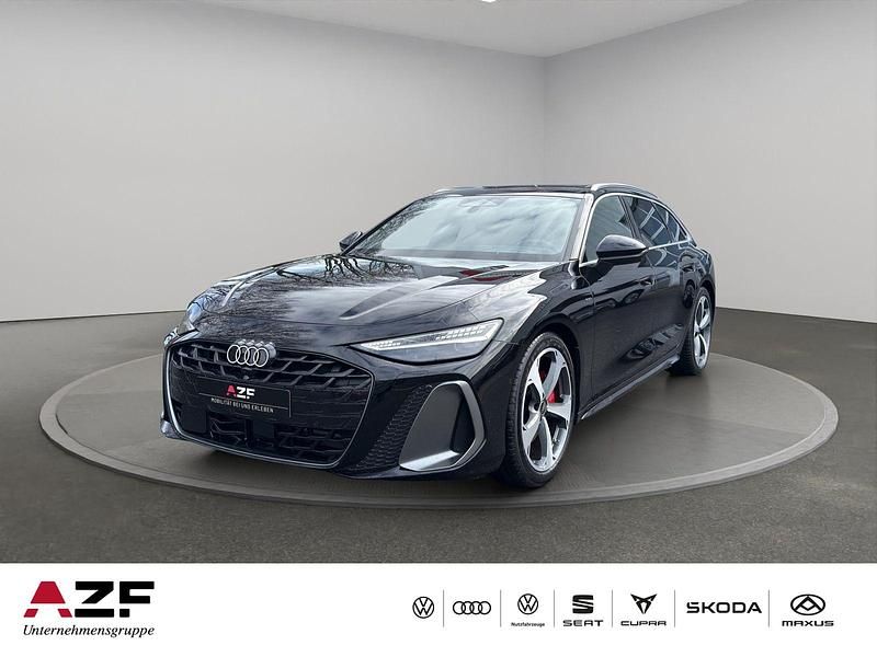 Brugt Audi A6 Ambiente 367 HK (269 kW) 2026 Stationcar