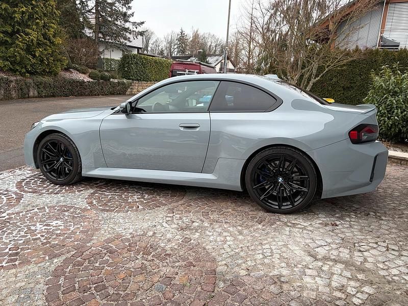 Gebraucht BMW M2 Exclusive 460 PS (338 kW) 2024 Grau Coupé