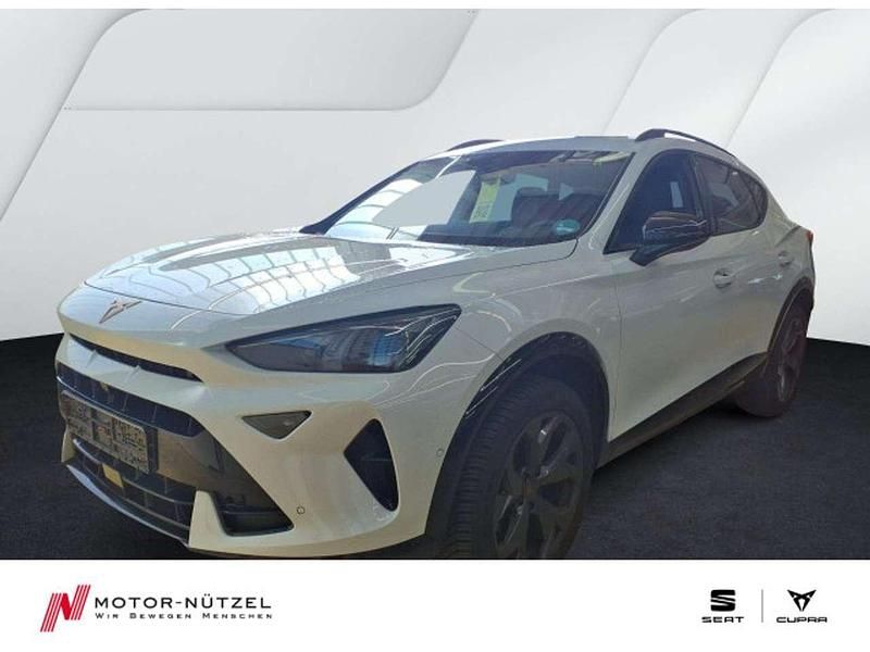 Weiß Gebraucht 2025 Cupra Formentor SUV | 34.930 € (Fairer Preis) - Bild 1/3