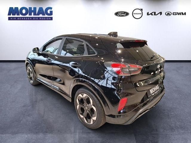 Neu Ford Puma Gen-E Premium 124 kW (169 PS) 2026 Schwarz SUV