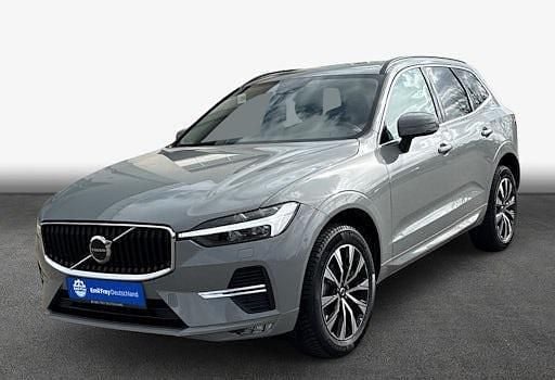 Gebraucht Volvo XC60 Core 250 PS (183 kW) 2025 Grau SUV