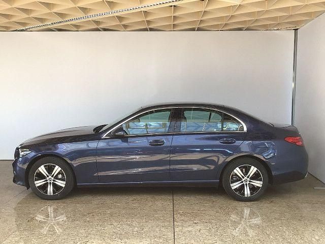 Gebraucht 2024 Mercedes C300e Avantgarde | 41.700 € (Superpreis) - Bild 1/4