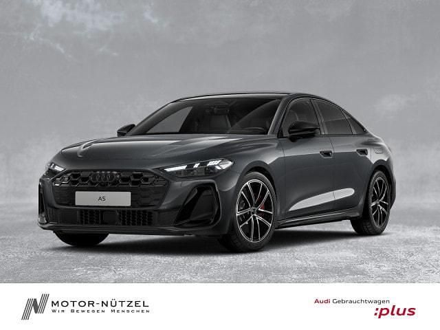 Gebraucht Audi A5 Ambiente 299 PS (219 kW) 2025 Daytonagrau perleffekt Limousine