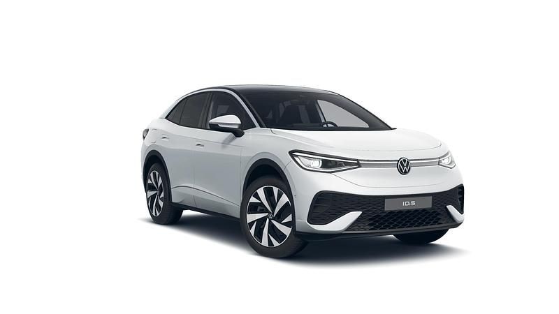 Gebraucht 2025 VW ID.5 Pro SUV | 44.950 € (Superpreis) - Bild 1/4