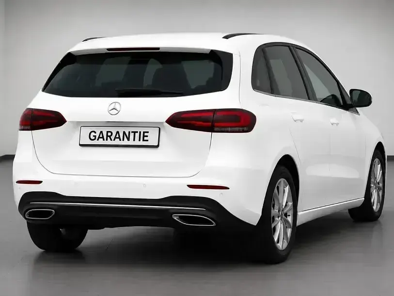 Gebraucht Mercedes B200 Progressive 150 PS (110 kW) 2020 Andere Kleinwagen