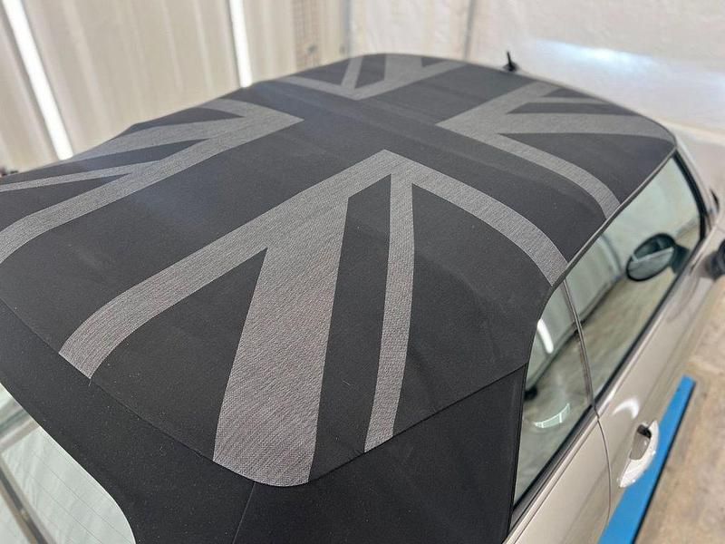 Gebraucht Mini Cooper Chili 136 PS (100 kW) 2017 Beige Kleinwagen