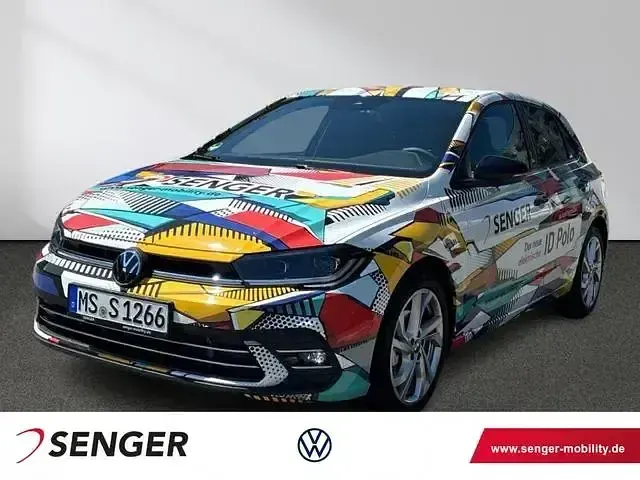 Gebraucht VW Polo Edition 116 PS (85 kW) 2026 Kleinwagen
