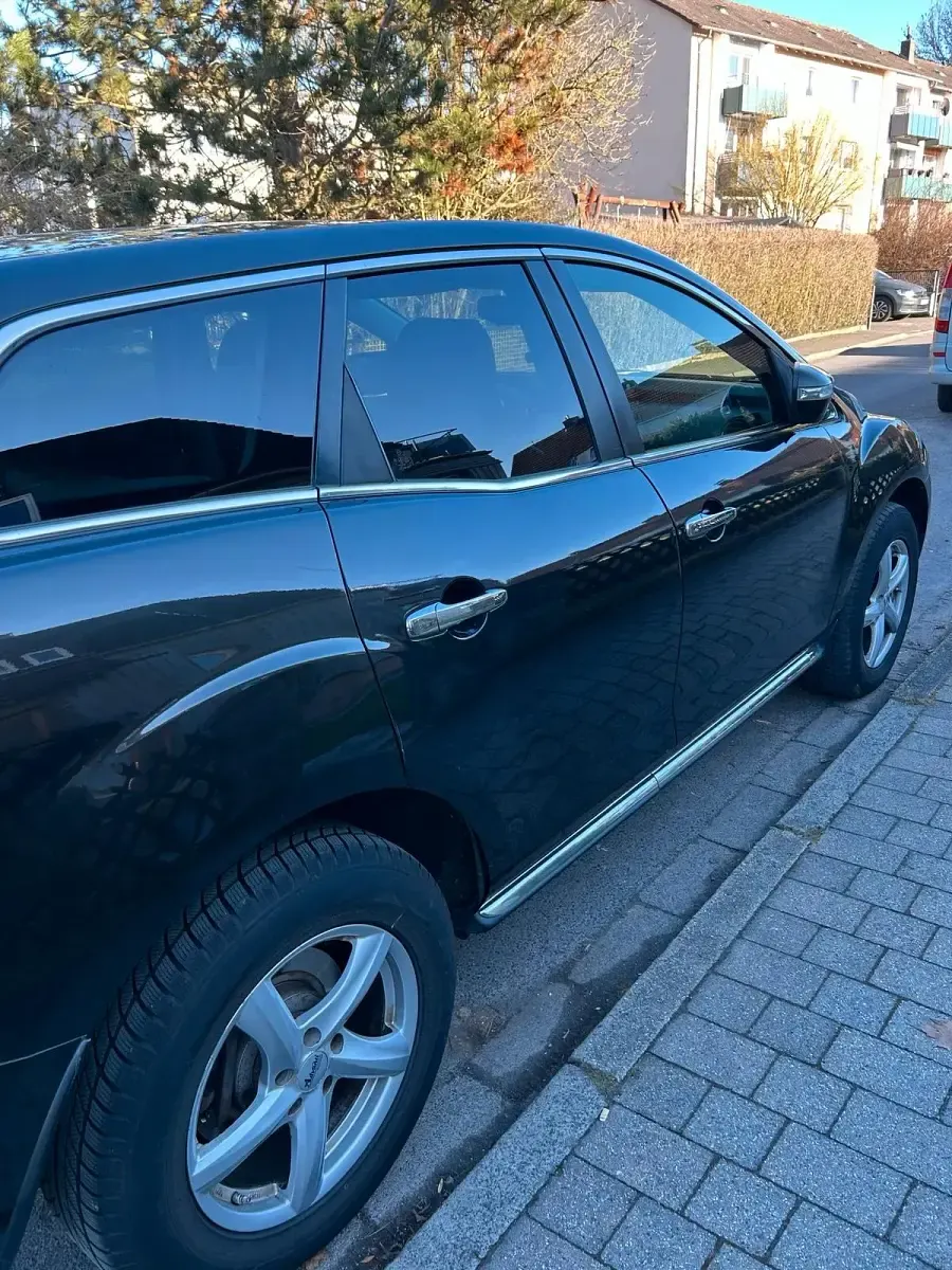 Używany Mazda CX-7 173 KM (127 kW) 2011 Czarny SUV