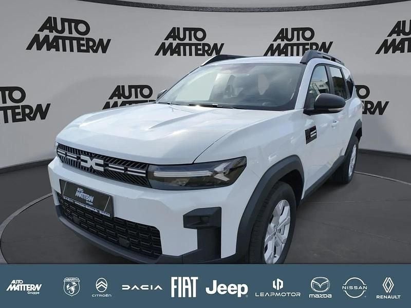 Gebraucht Dacia Bigster Essentiel 140 PS (102 kW) 2026 SUV