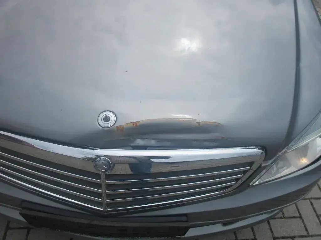 Gebraucht Mercedes C200 136 PS (100 kW) 2011 Silber Limousine