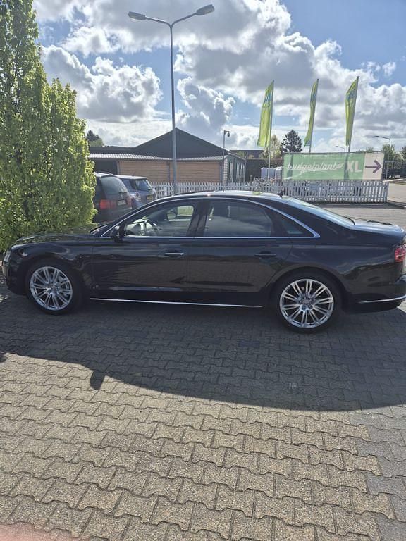Usata Audi A8 262 CV (192 kW) 2016 Berlina
