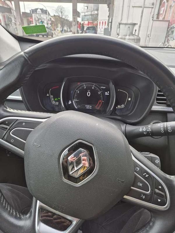 Gebraucht Renault Kadjar LIMITED 131 PS (96 kW) 2018 SUV