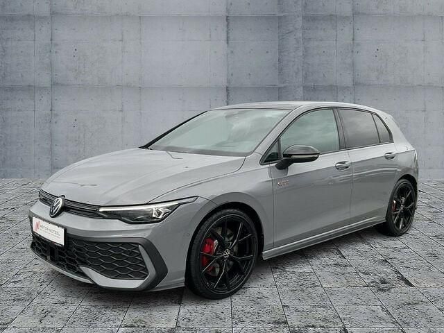 Gebraucht VW Golf VIII GTI 265 PS (194 kW) 2025 Grau