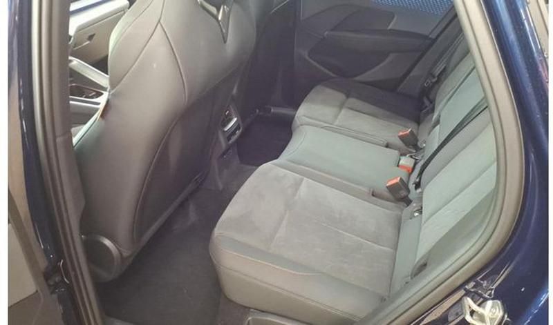 Gebraucht Cupra Terramar VZ 265 PS (194 kW) 2025 Blau SUV