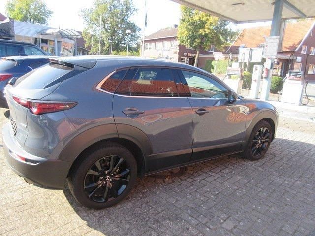 Gebraucht Mazda CX-30 122 PS (89 kW) 2024 SUV