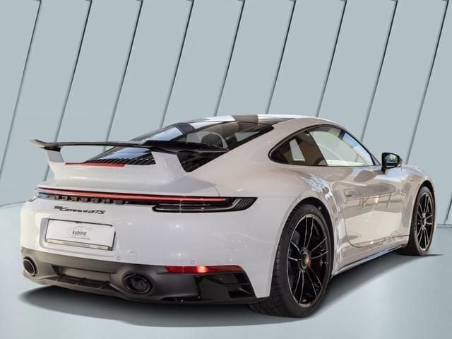 Gebraucht Porsche 992 480 PS (353 kW) 2023 Coupé