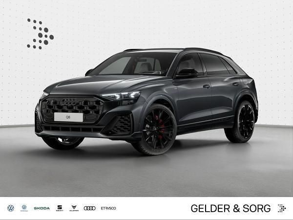 Grau (daytonagrau perleffekt) Neu 2025 Audi Q8 Ambiente SUV | 112.790 € (Guter Preis) - Bild 1/4