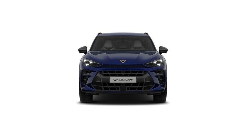 Neu Cupra Terramar VZ 272 PS (200 kW) 2026 Blau SUV