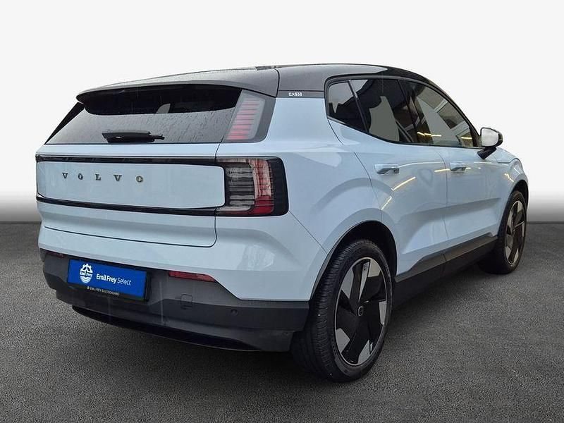 Gebraucht Volvo EX30 Performance 314 kW (428 PS) 2025 Blau SUV