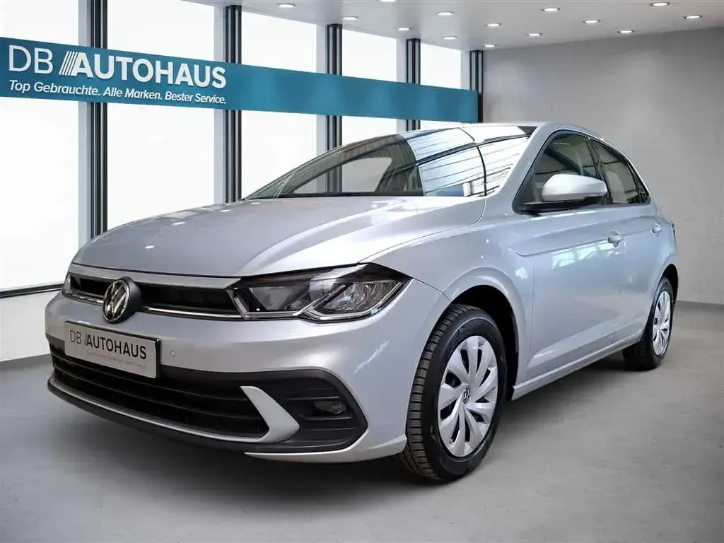 Second-hand VW Polo Life 95 CP (69 kW) 2023 Hatchback
