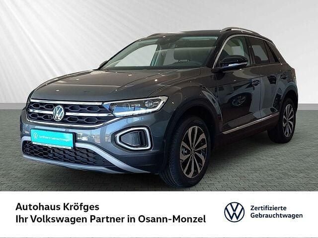 Gebraucht VW T-Roc Style 116 PS (85 kW) 2025 Andere farbe SUV