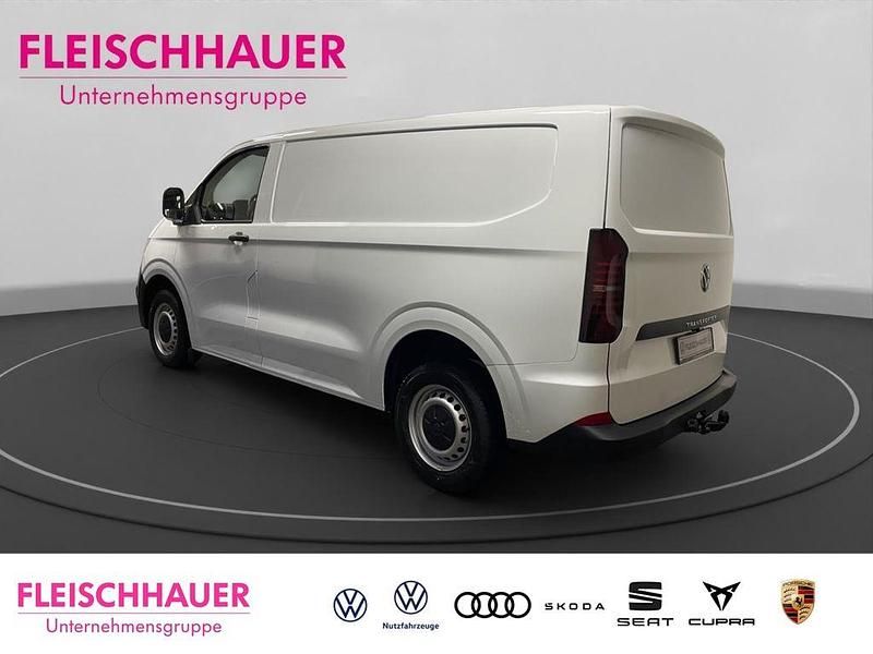 Gebraucht VW Transporter 150 PS (110 kW) 2025 Weiß Van