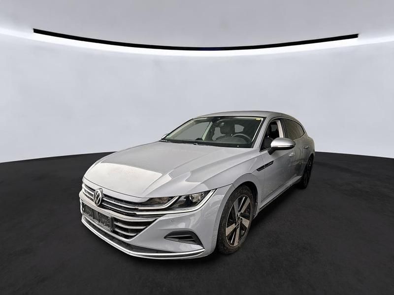 Gebraucht VW Arteon Elegance 280 PS (205 kW) 2022 Grau Limousine