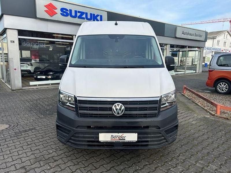 Gebraucht VW Crafter 140 PS (102 kW) 2022 Andere Van