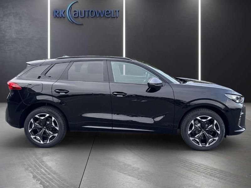 Neu Cupra Terramar VZ 265 PS (194 kW) 2025 Schwarz SUV