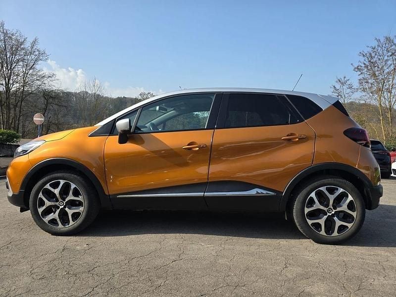 Gebraucht Renault Captur Intens 118 PS (86 kW) 2019 SUV