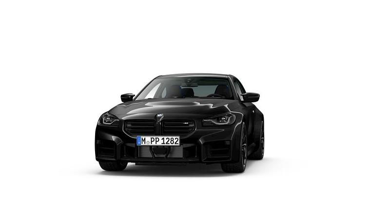 Gebraucht 2025 BMW M2 Shadowline Coupé | 63.890 € (Fairer Preis) - Bild 1/4