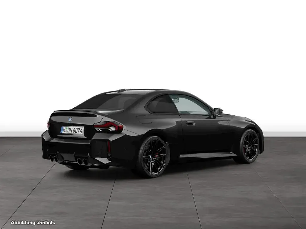 Gebraucht BMW M2 Shadowline 480 PS (353 kW) 2025 Coupé