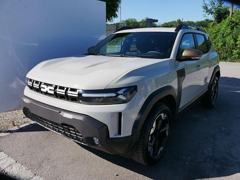 Andere Neu 2025 Dacia Duster SUV | 28.790 € (Fairer Preis) - Bild 1/4