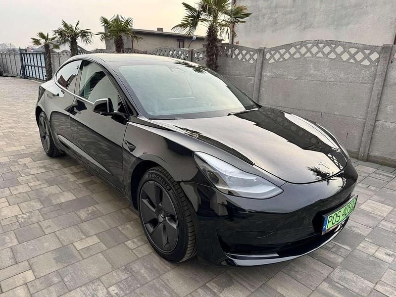 Gebraucht Tesla Model 3 211 kW (287 PS) 2023 Limousine